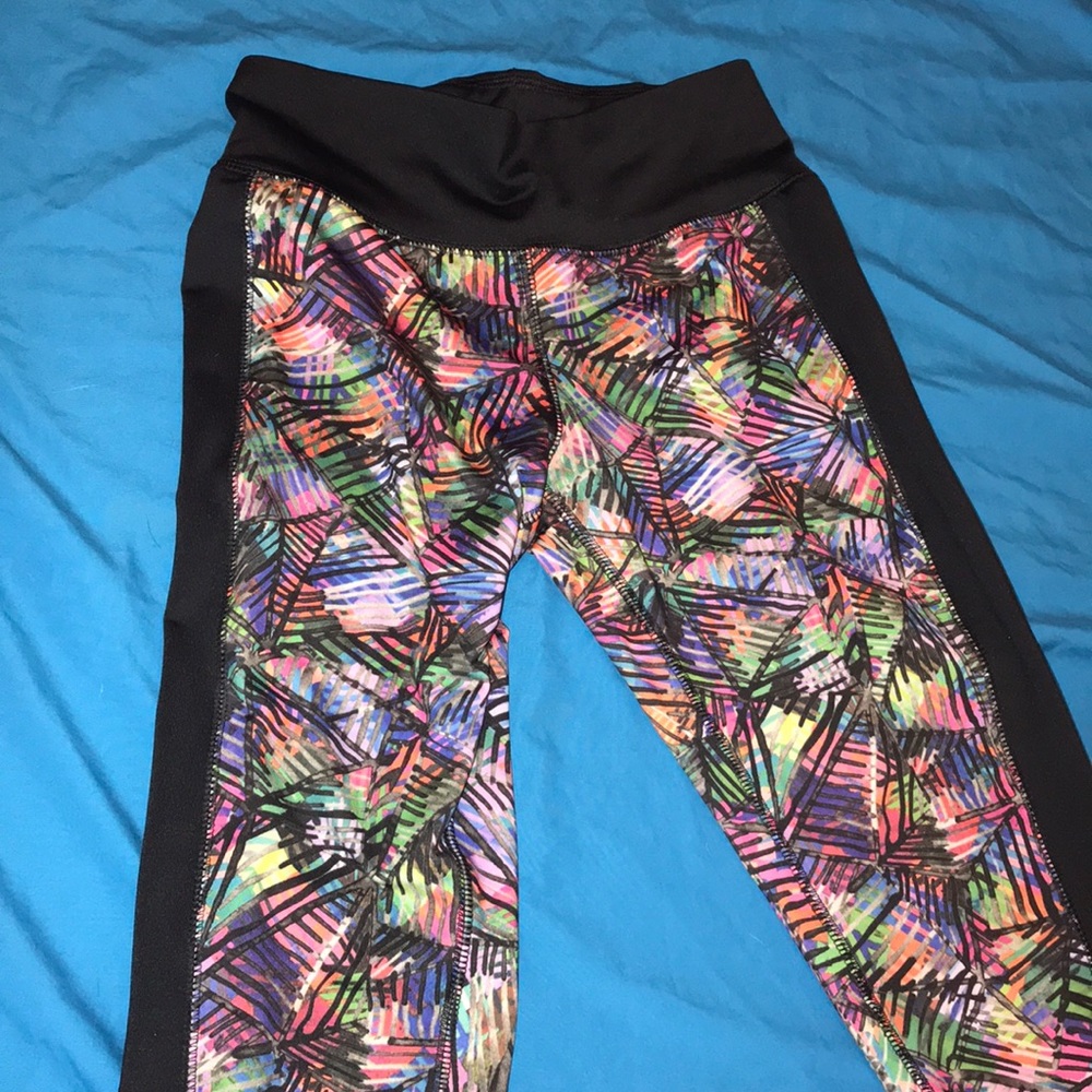 XS/JRs Mossimo Supply Co. Leggings